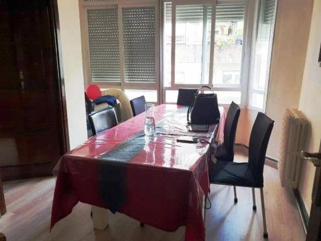 Piso en venta en Ourense, Casco Vello