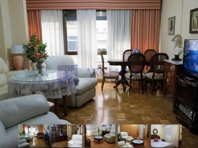 Piso en venta en Santiago, Cáceres