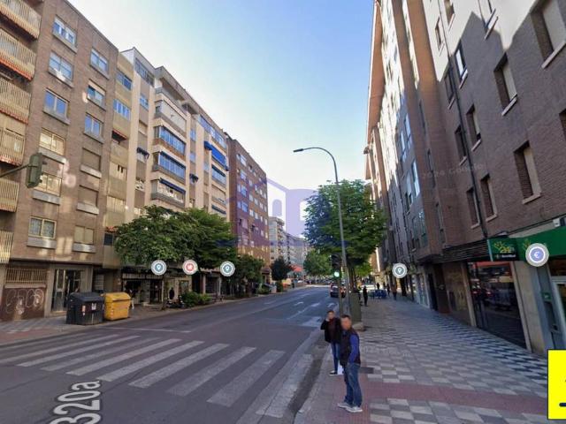 Piso en venta en Barrio de Tiradores, Cuenca