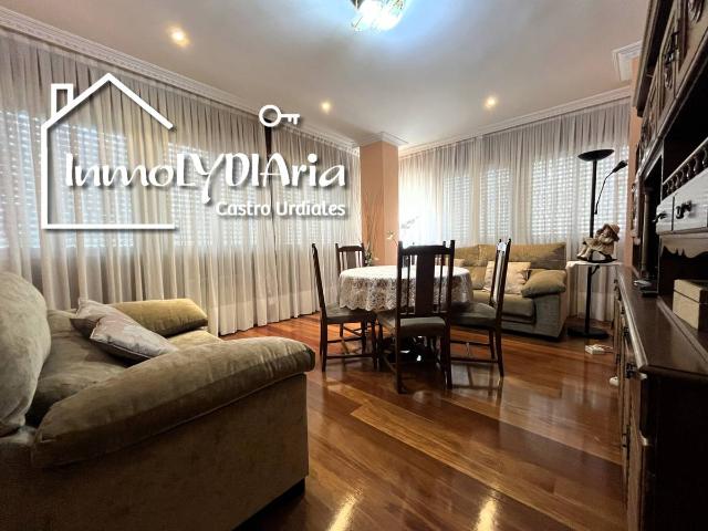Piso en venta en Casco Histórico, Castro-urdiales