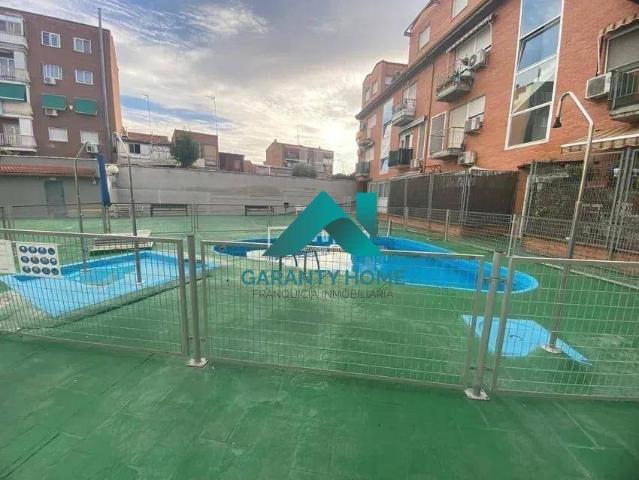Piso en venta en San Fernando De Henares, Madrid