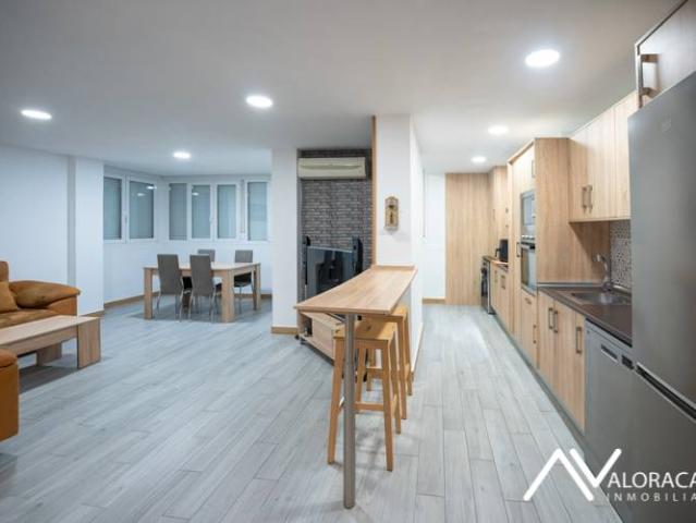 Piso en venta en Barrio de San Antón, Alhaurín El Grande