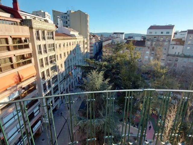 Piso en venta en Ourense, Gomesende