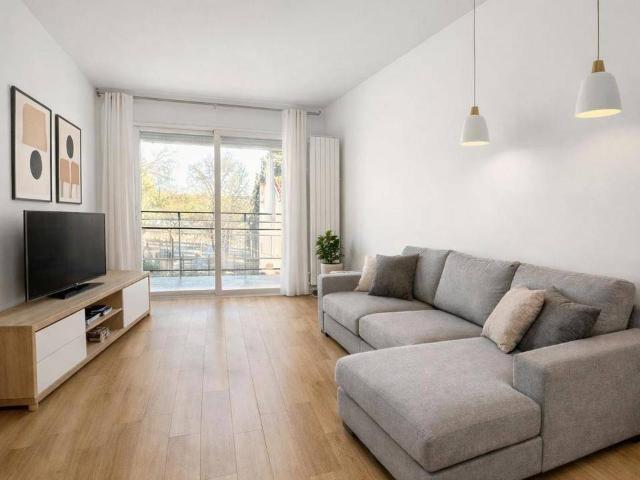 Piso en venta en Valdelasfuentes, Alcobendas