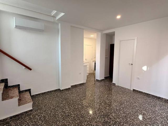 Piso en venta en el Camp de Túria, Valencia