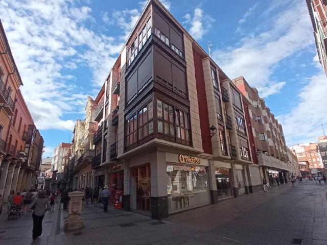 Dúplex en venta en San Pablo y Santa Marina, Palencia