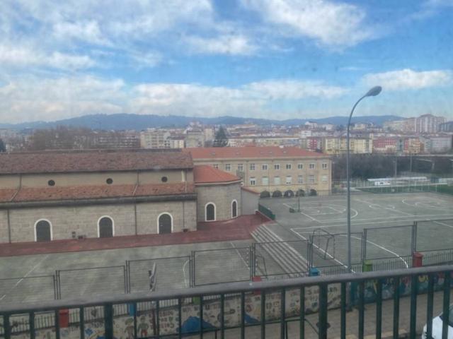 Piso en venta en Centro, Ourense