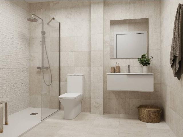 Piso en venta en Sierrapando, Torrelavega