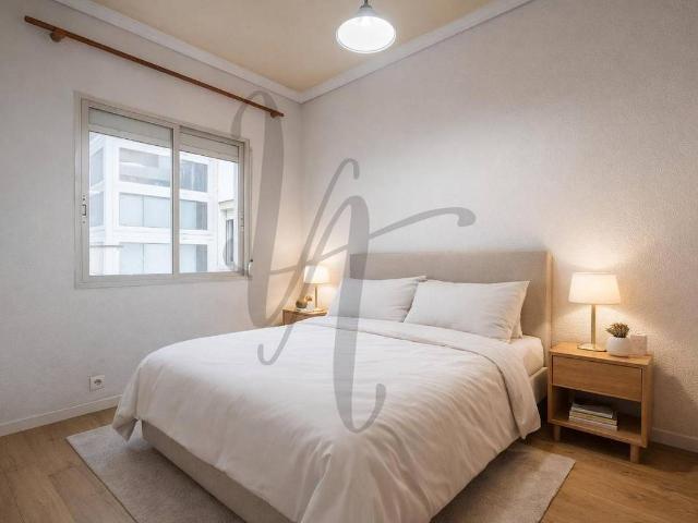 Piso en venta en Valdelasfuentes, Alcobendas