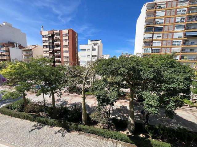 Piso en venta en Capuchinos, La Axarquía