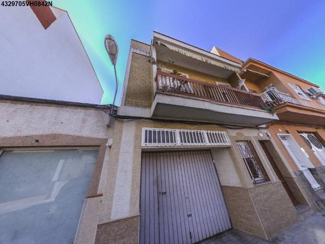 Piso en venta en Puertollano, Barriada Centro-Sur