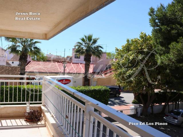 Piso en venta en Los Alcázares, Campo de Cartagena y Mar Menor