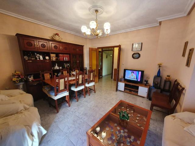 Piso en venta en Barriada Centro-Sur, Puertollano
