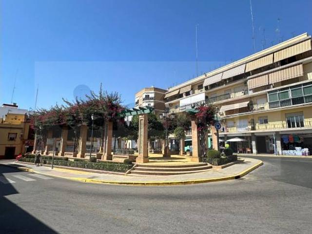 Piso en venta en Alcalá De Guadaíra, Andalucía