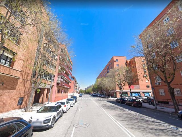 Piso en venta en Fuenlabrada, Nuevo Centro
