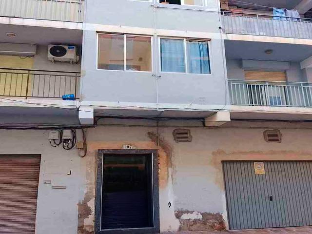 Piso en venta en la Platja d'Orpesa, la Plana Alta