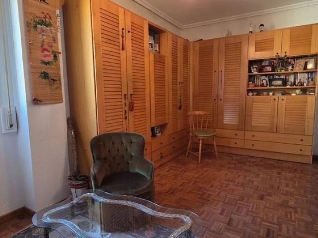 Piso en venta en Centro, Palencia