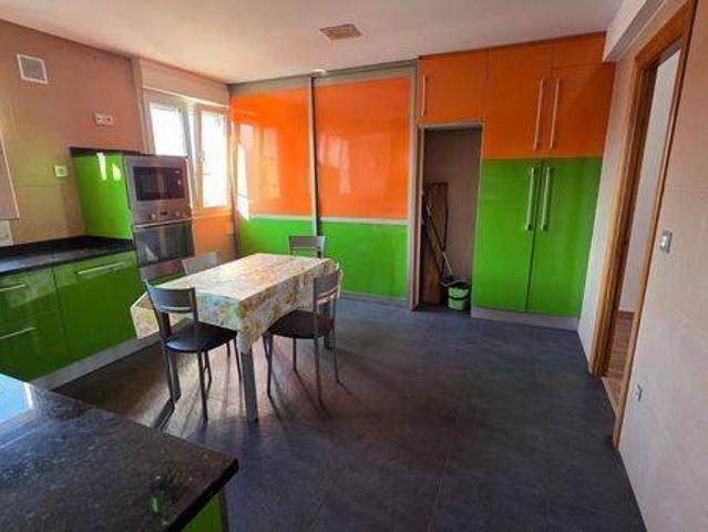 Piso en venta en Casco Histórico, Castro-urdiales