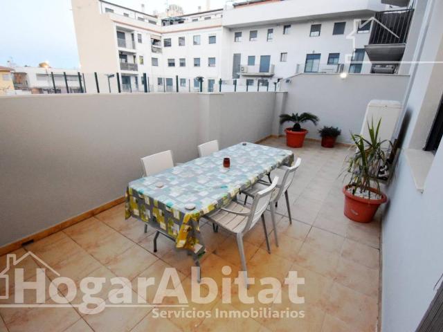 Piso en venta en Grupo Corell, la Plana Alta