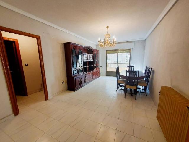 Piso en venta en Barriada Centro-Sur, Puertollano