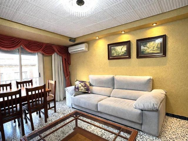 Piso en venta en el Salvador, el Baix Vinalopó