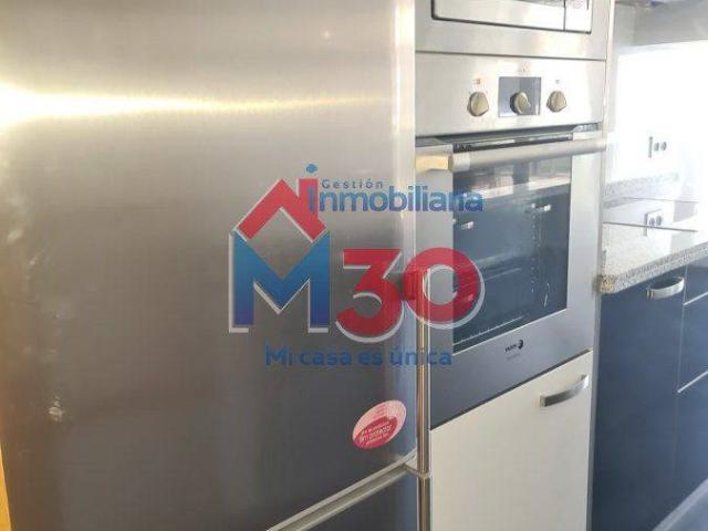 Piso en venta en Allende, Miranda De Ebro