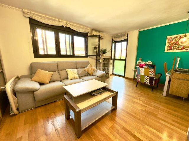 Piso en venta en Valdemoro, Brezo