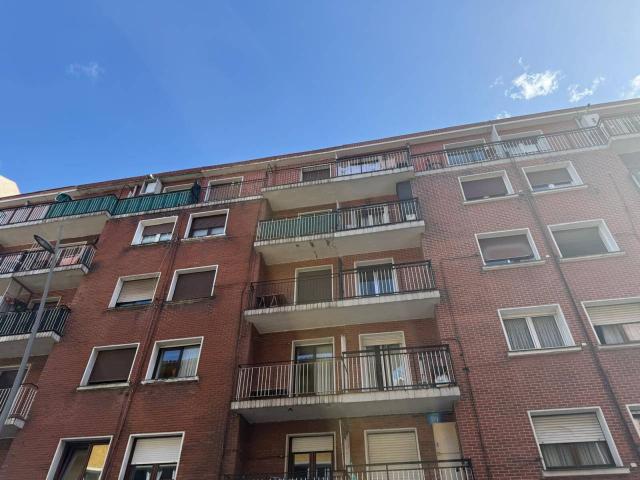 Piso en venta en Cruces, Barakaldo