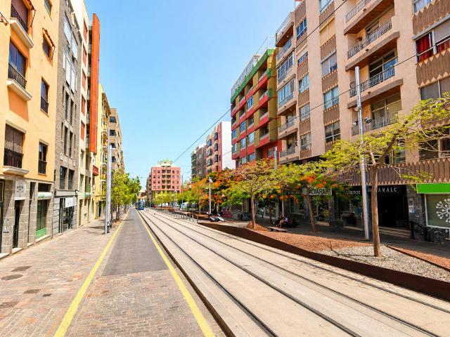 Piso en venta en Santa Cruz De Tenerife, Canarias