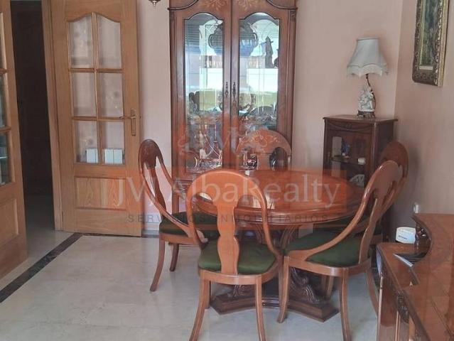 Piso en venta en Centro, Albacete