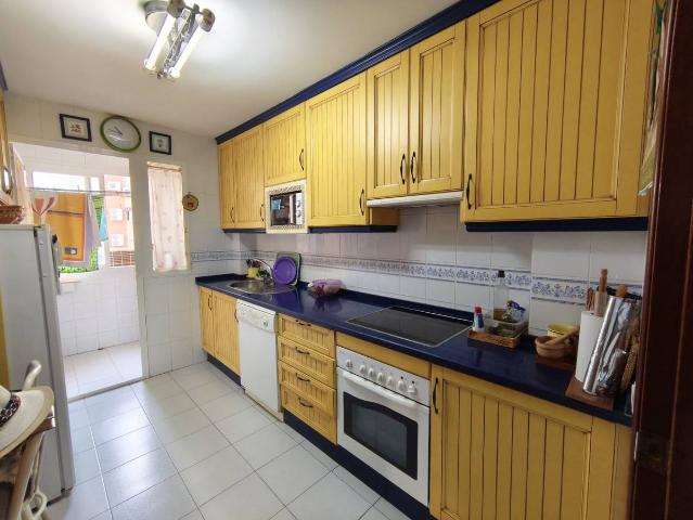 Piso en venta en Mérida, Badajoz