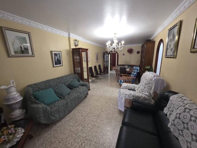 Piso en venta en Capuchinos, La Axarquía