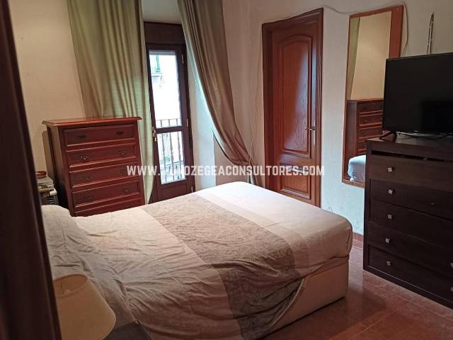 Piso en venta en Zona 2 (Centro y San Francisco), Lucena