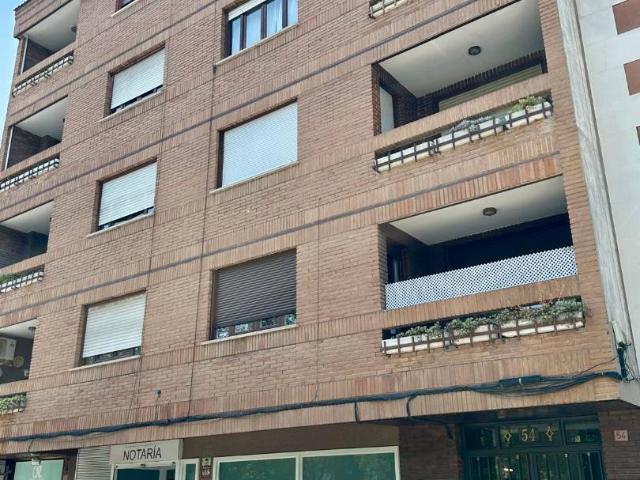 Piso en venta en Aranjuez, Casco Antiguo