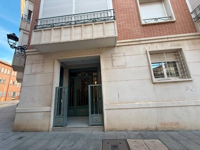 Piso en venta en Centro, Palencia