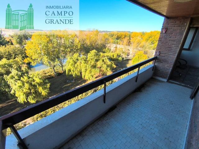 Piso en venta en Centro, Palencia