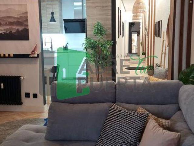 Piso en venta en Centro, Ourense