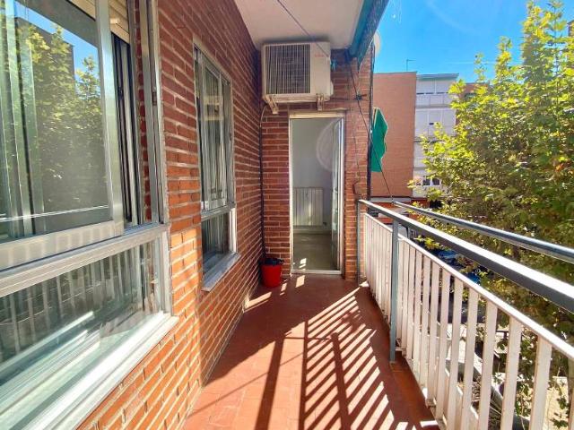 Piso en venta en Valdelasfuentes, Alcobendas