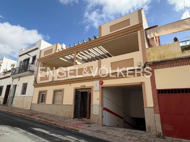 Piso en venta en Alcalá De Guadaíra, Andalucía