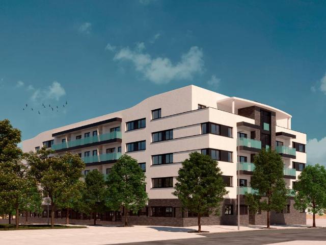 Piso en venta en Arganda Del Rey, Madrid