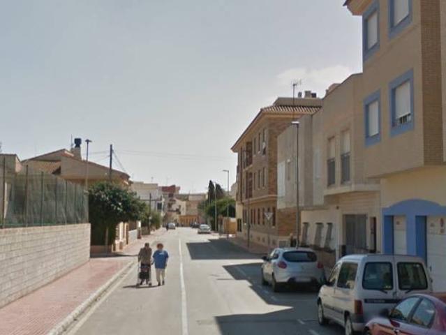 Piso en venta en Los Alcázares