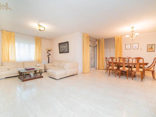 Piso en venta en Rivas-vaciamadrid, Madrid