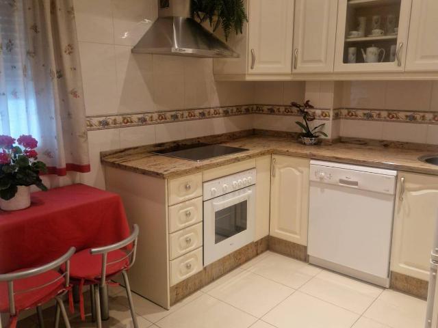 Piso en venta en Cruz Campo, Mérida