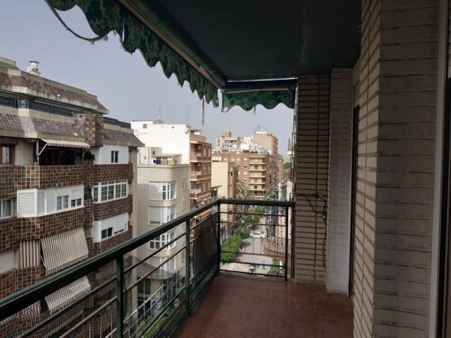 Piso en venta en Molina De Segura, Torrealta