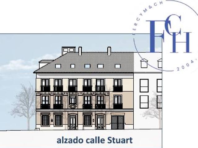 Piso en venta en Casco Antiguo, Aranjuez