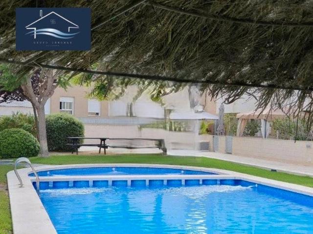 Piso en venta en Sant Joan D'alacant, Benimagrell