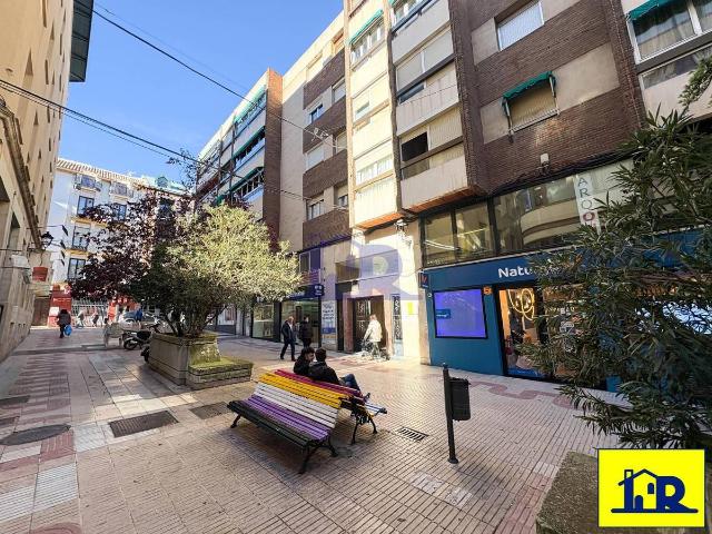 Piso en venta en Barrio de Tiradores, Cuenca