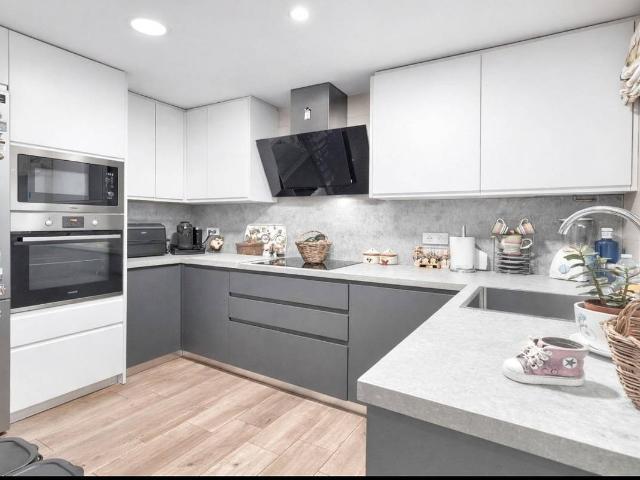 Piso en venta en Barriada Centro-Sur, Puertollano