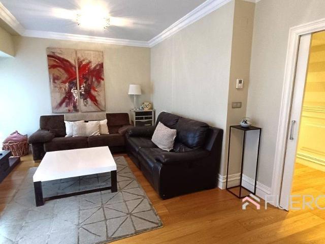 Piso en venta en Barakaldo, Landaburu