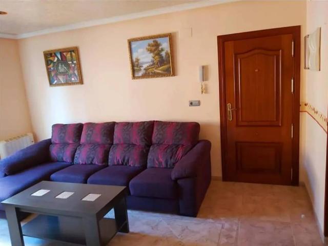 Piso en venta en Barriada Centro-Sur, Puertollano